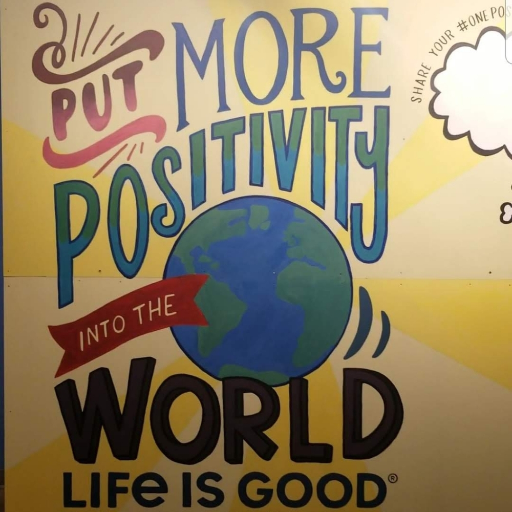 Meet your Posher, Sandy